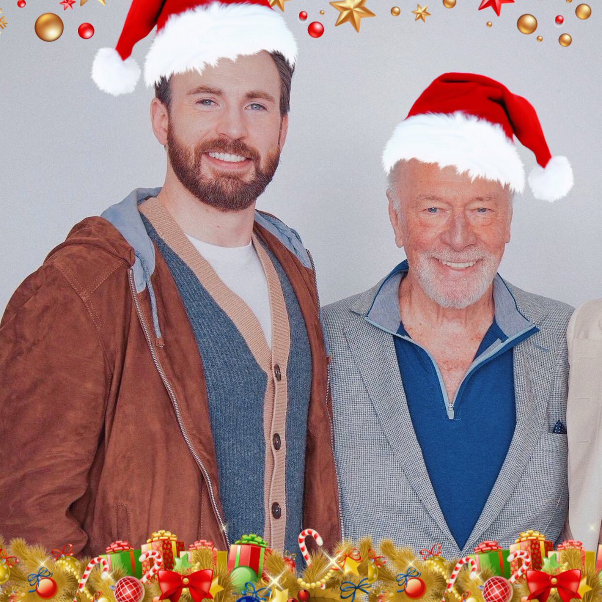 " Merry Christmas  🎄🎁 "