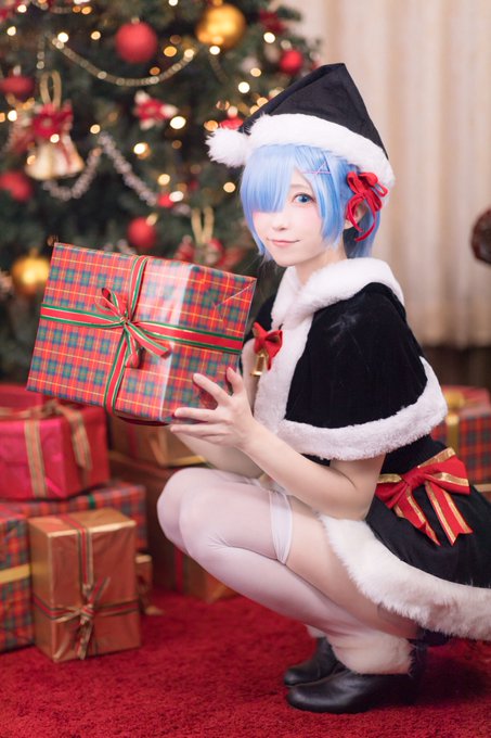 Twitterのコスプレ画像67