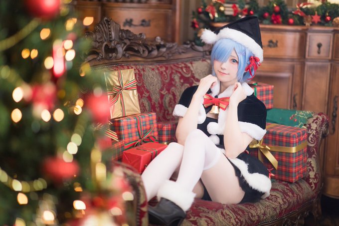 Twitterのコスプレ画像69