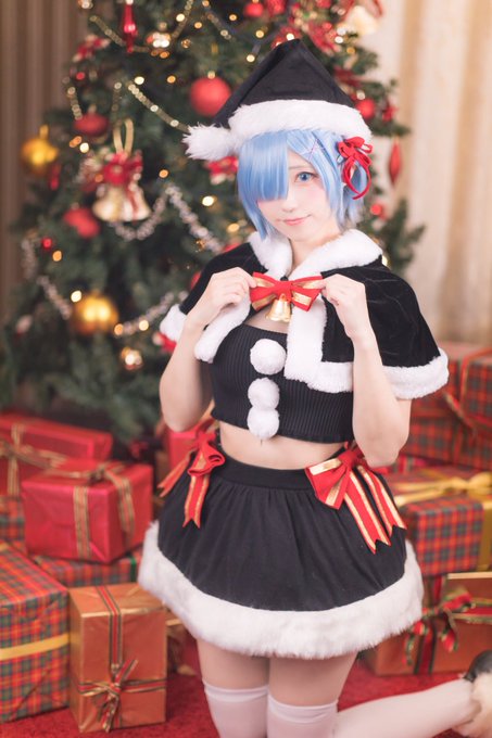 Twitterのコスプレ画像68