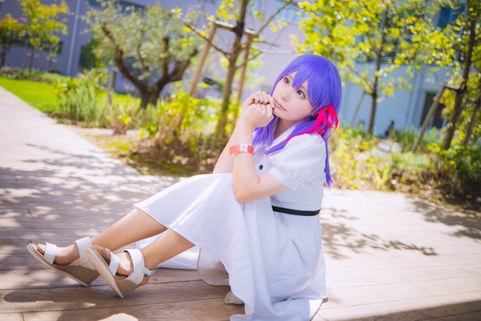 コスプレイヤーちょこらんのTwitter画像38