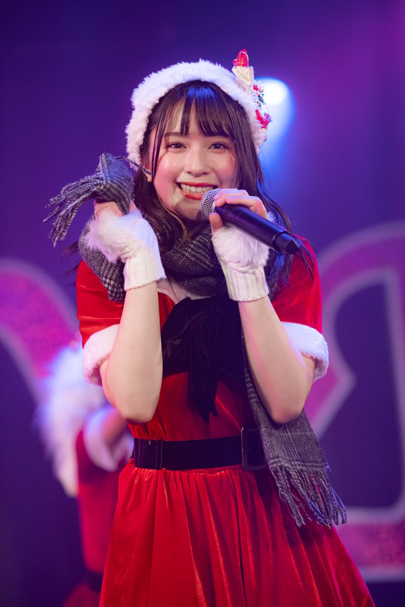 速報】2019.12.25 =LOVE 冬の全国ツアー「866」＠仙台RENSA 佐々木