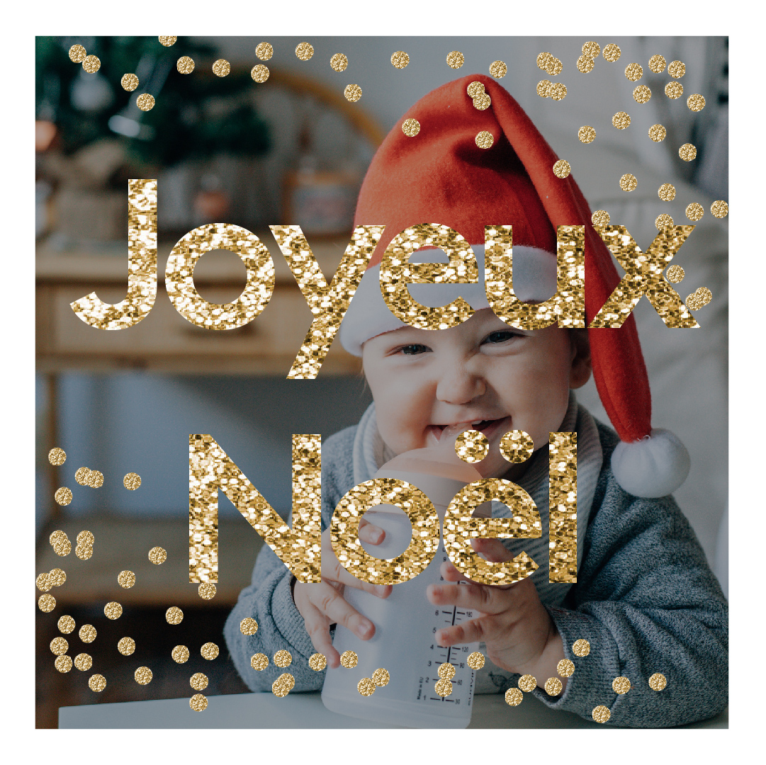 Suavinex fête #Noël et vous souhaite à tous de merveilleuses #fêtes ! Le Père Noël nous a gâté et vous êtes notre plus beau #cadeau, merci. 🥰🎄🎁
#joyeuxnoël #bonnesfêtes