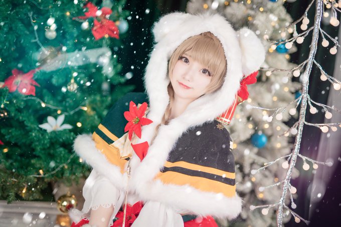 コスプレイヤー小雪うののTwitter画像36