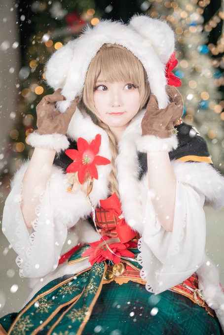 コスプレイヤー小雪うののTwitter画像35
