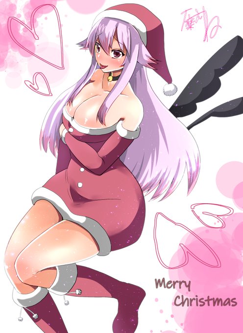 メリークリスマス❤ 