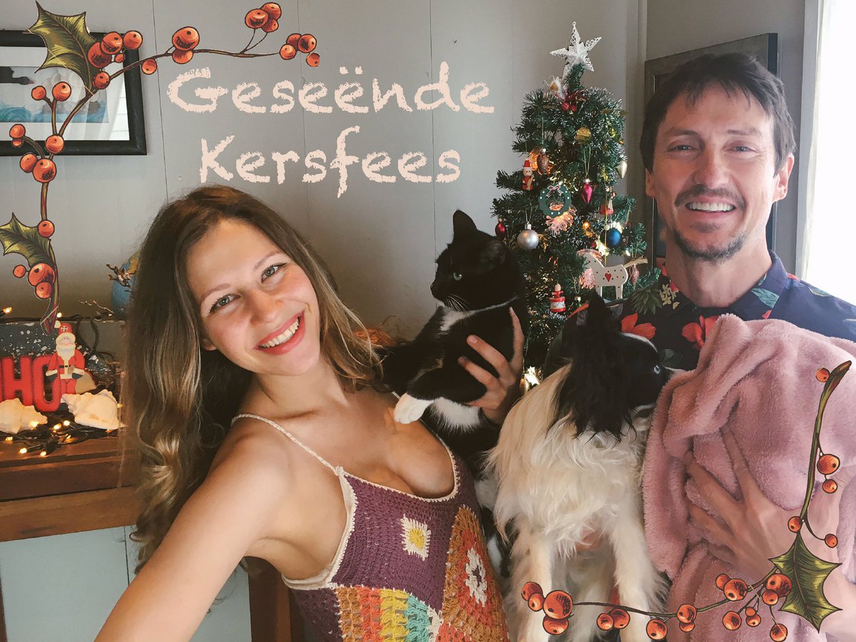 Kat & Wolf (@_WolfKat_) / Posts / X