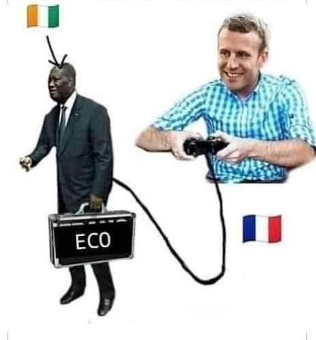 Ngoran225's tweet photo. Sur la question de la gouvernance en Afrique, le constat est que les gouvernants occidentaux s'accomodent bien des pires dirigeants africains pourvu que ces derniers garantissent des intérêts opaques. Bien plus souvent au détriment des peuples souverains. https://t.co/L3mypoqGj4