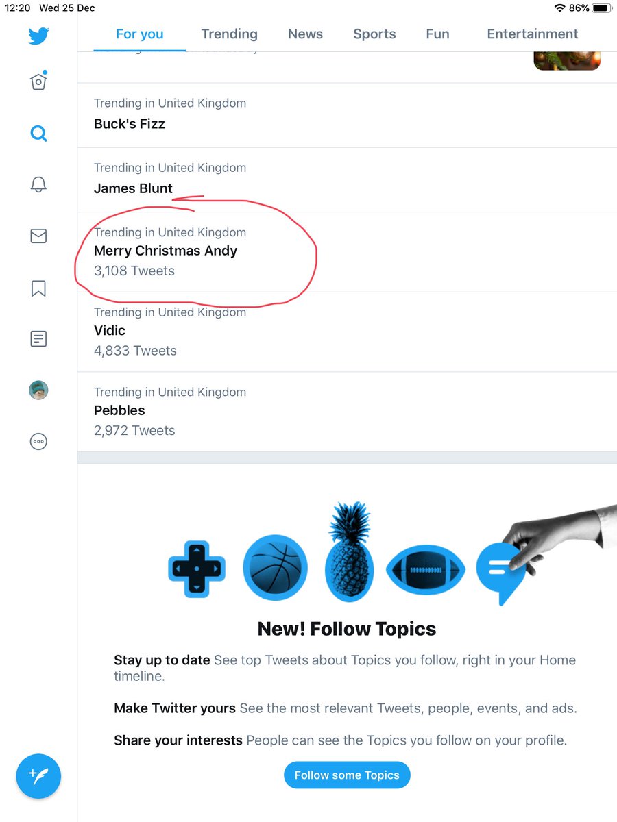 Pagecrawler's tweet image. Thank you everybody and Merry Christmas to you all as well! #everyonelovesme #sopopular #MerryChristmas