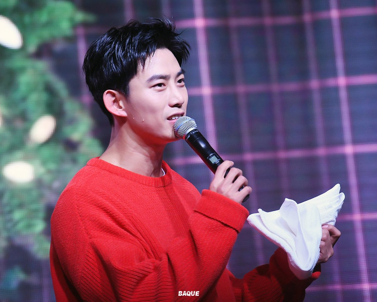 [OKCAT RETURNZ💚]
존잘러~~그인물 어디 안가징ㅋㅋㅋㅋㅋ
#택연 #옥택연 #TAECYEON