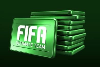 Giving away 4 x 2,200 FIFA Points for Christmas 🎅🏼 
Just Retweet + Follow me to enter 👍