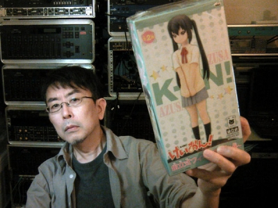 平沢唯じゃない 4ページ目 Togetter