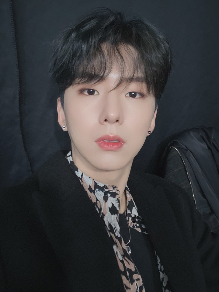 [#기현] Monbebe Merry Christmas!!!!!!!!!!!!!