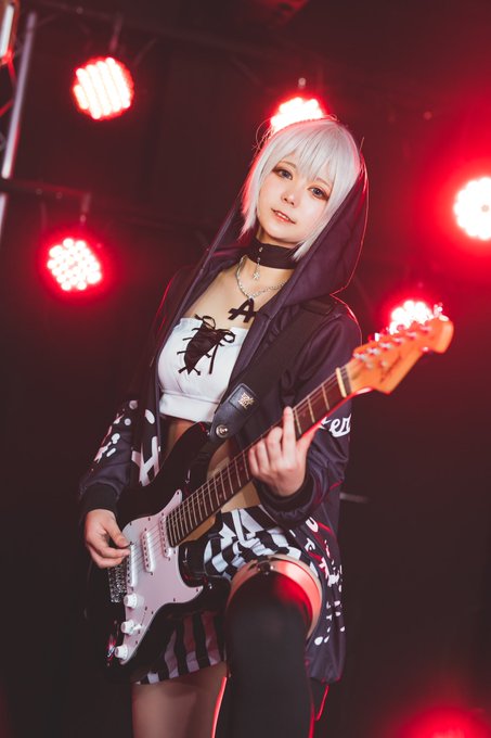 コスプレイヤーもがみひなたのTwitter画像18