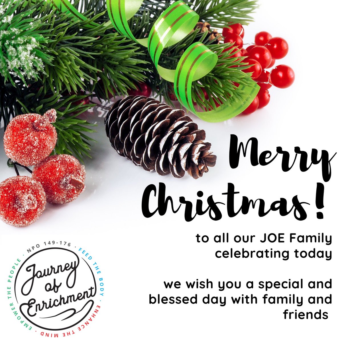 journeyofenrich's tweet photo. #ChristmasWishes https://t.co/7mgCNf6FRe