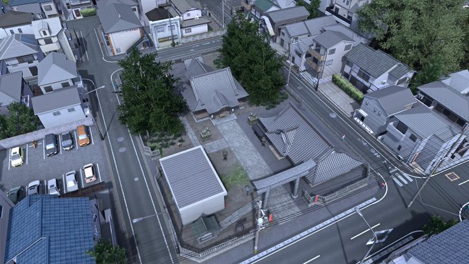 うなり さん がハッシュタグ Citiesskylines をつけたツイート一覧 2 Whotwi グラフィカルtwitter分析