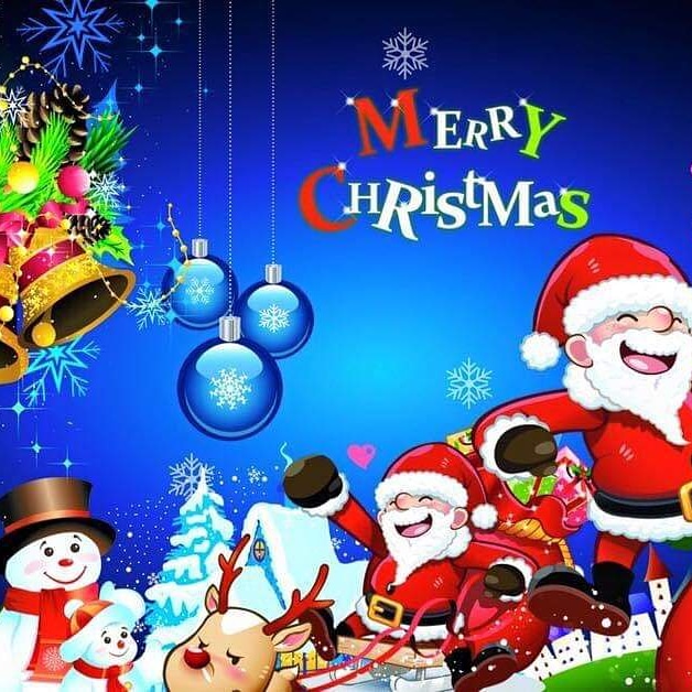 weaverspub's tweet photo. Wishing all our valued customers, friends and family a very Merry Christmas from all the Team at Weavers 🎄🥂 https://t.co/HAd9yROGcB
