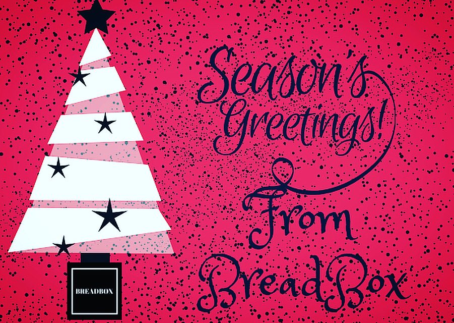 BreadboxNigeria's tweet photo. Compliment of the season from #breadbox #merrychristmas #happynewyear https://t.co/VWhujVuuVW