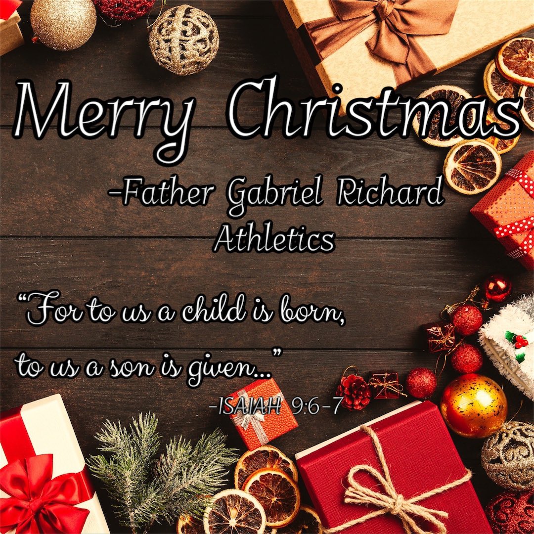 Fr. Gabriel Richard tweet media