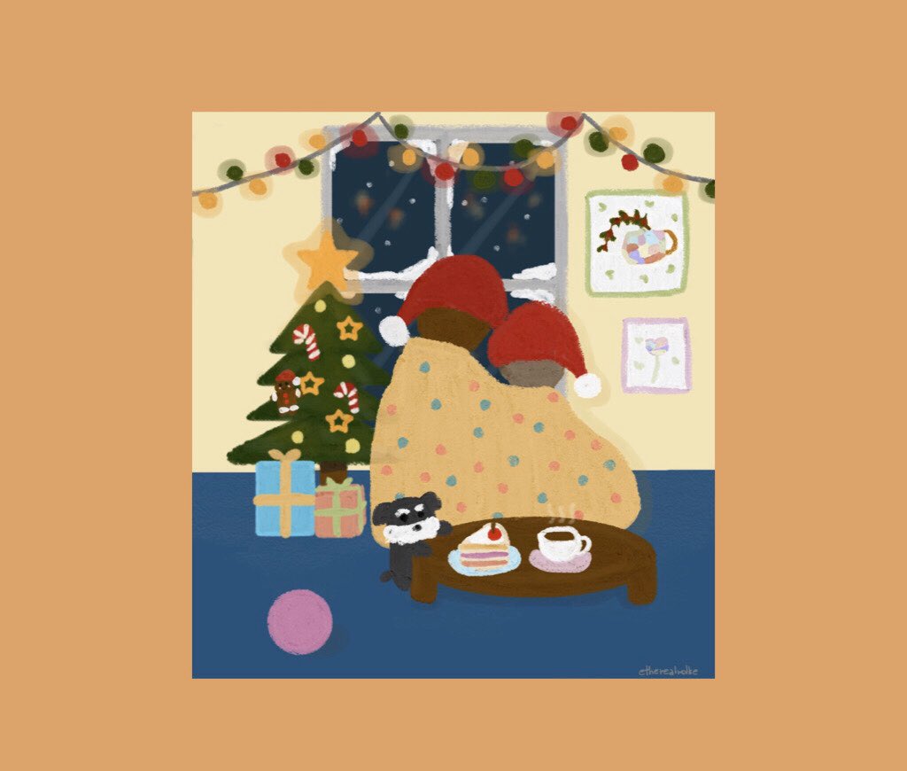 uragawableu's tweet image. 𝑨𝒍𝒍 𝑰 𝑾𝒂𝒏𝒕 𝑭𝒐𝒓 𝑪𝒉𝒓𝒊𝒔𝒕𝒎𝒂𝒔 𝒊𝒔 𝒀𝒐𝒖 
🎄
 #MerryChristmas #판윙