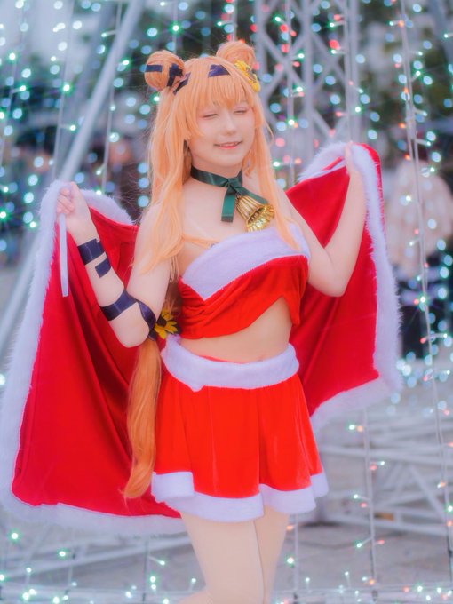 Twitterのコスプレ画像29