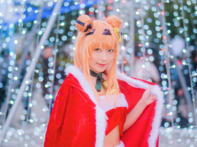 Twitterのコスプレ画像28