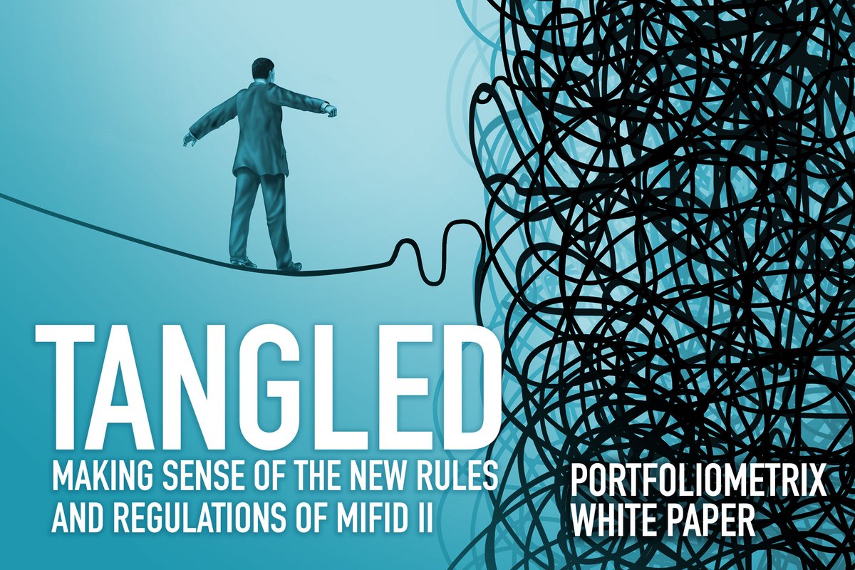 PortfolioMetrix's tweet image. We've got a growing collection of whitepapers available on a number of topics! Get the detail you need: bit.ly/2WiGSOQ #IFAs #DFMs