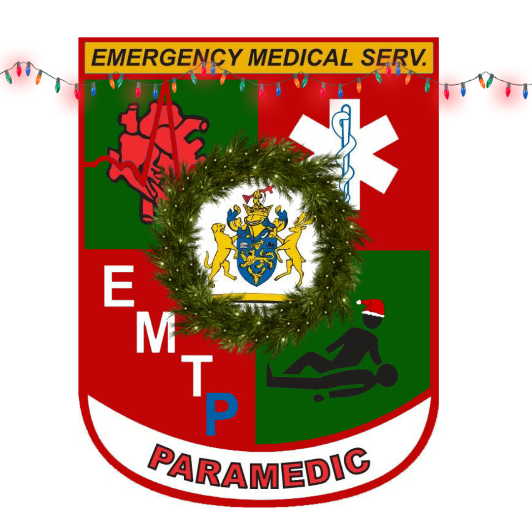 Guilford County EMS tweet media