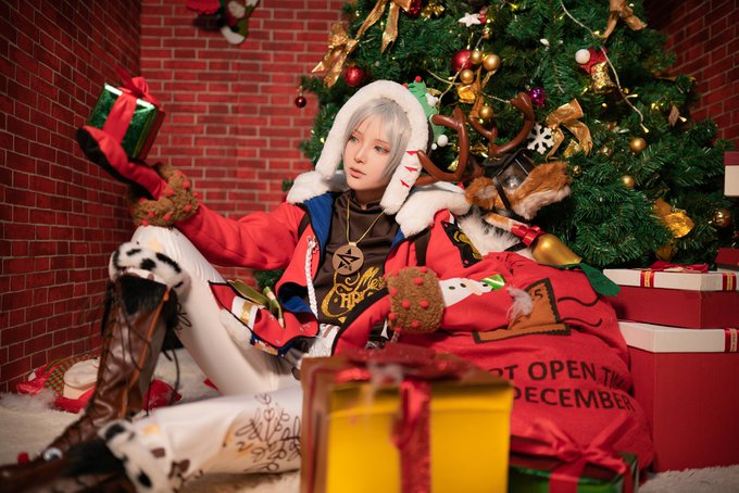 Twitterのコスプレ画像21