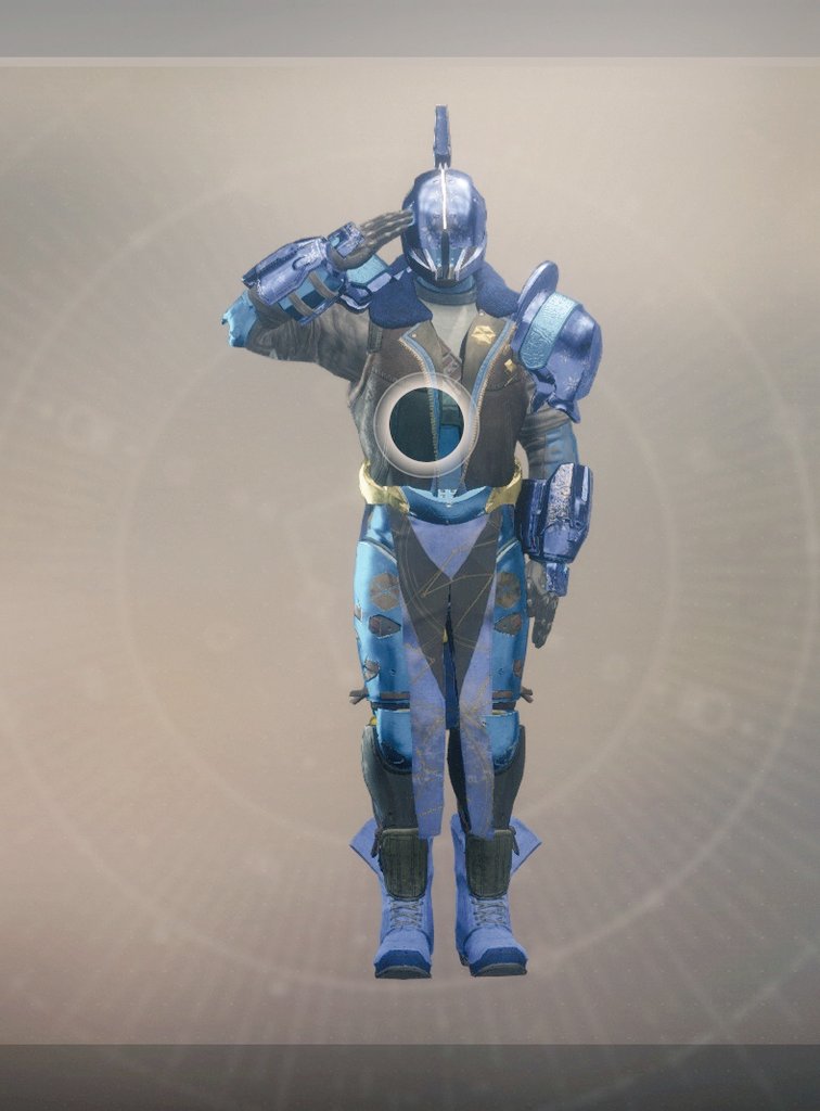 kamartweet's tweet photo. @Bungie Saint XIV The Joker https://t.co/2ugBtsevNl