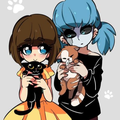 #NewProfilePic