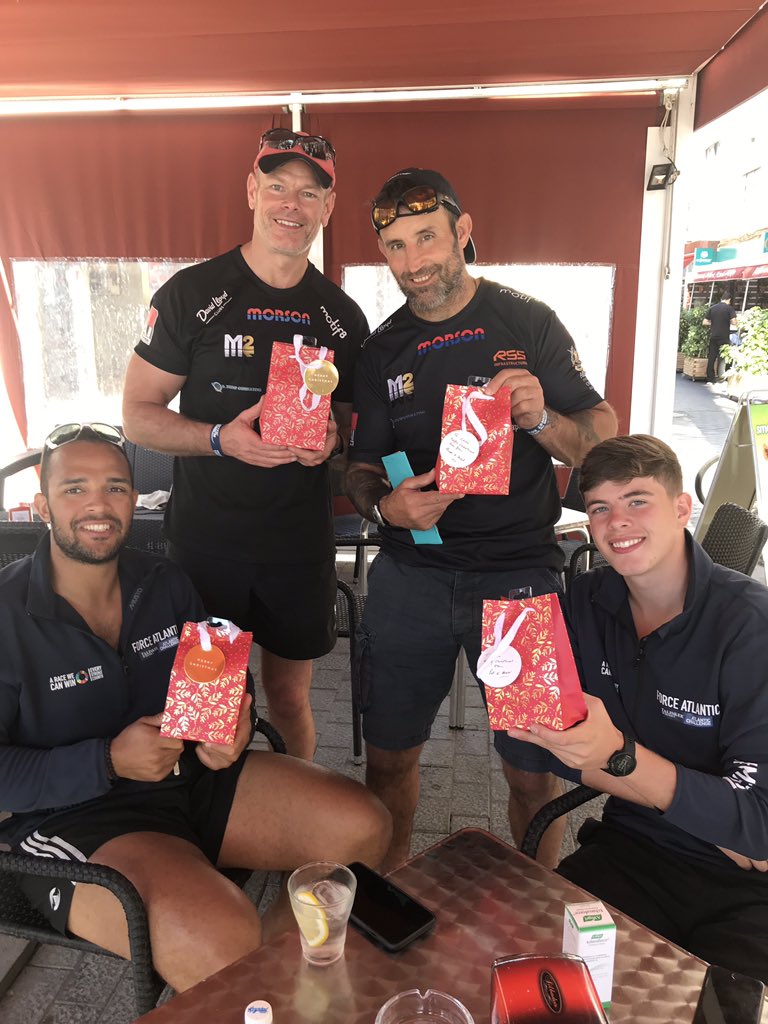 Rich Hall tweet media