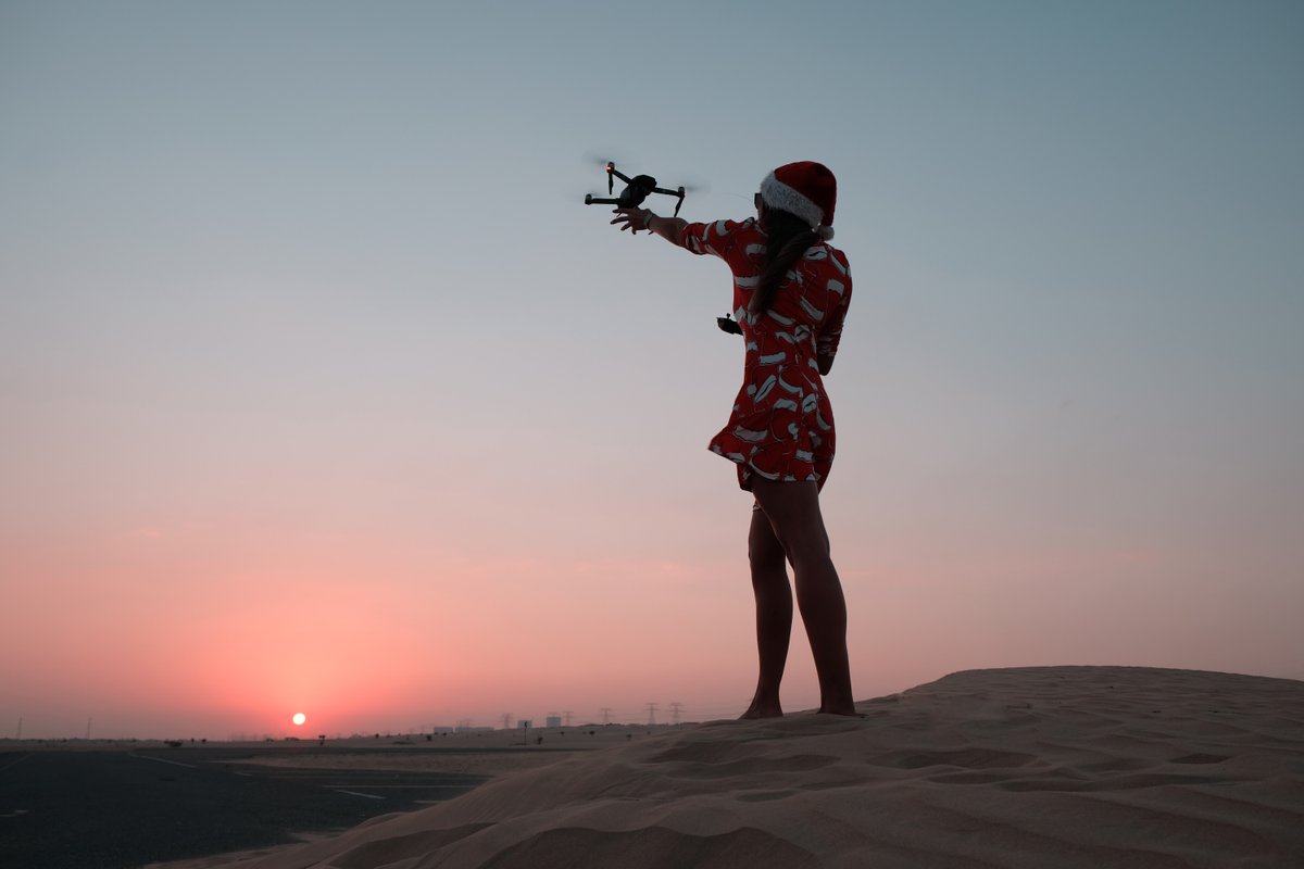 FStopLabs's tweet photo. Happy Holidays from the team at F/Stop Labs! ๐๐
#drone #dji #dronephotography #drones #droneoftheday #dronegear #droneporn #dronelife #dronefly #aerialphotography #uav #dronephoto #djiglobal #fly #dronesdaily #fstoplabs https://t.co/xTQoKBYdNV