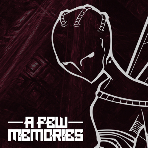 A Few Memories tweet media