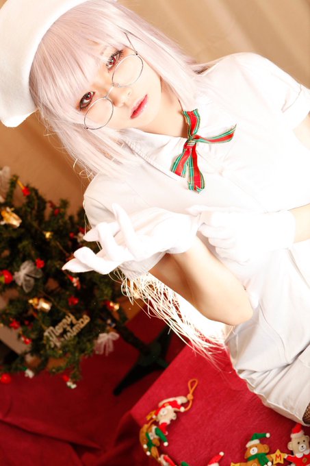 Twitterのコスプレ画像87