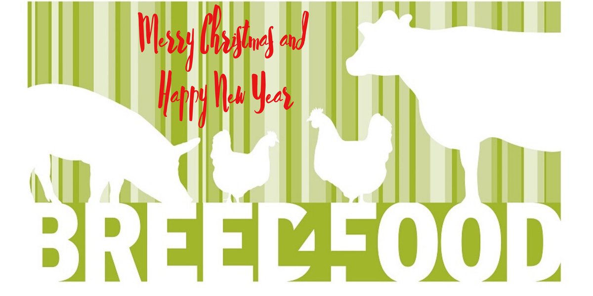 Breed4Food tweet media