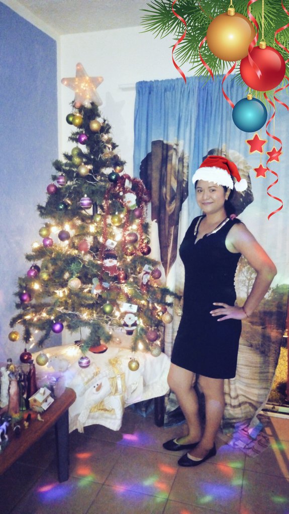 TKLA27's tweet photo. 🎅🎄Felices Fiestas 🎄🎅 https://t.co/BpsOdbUxkY