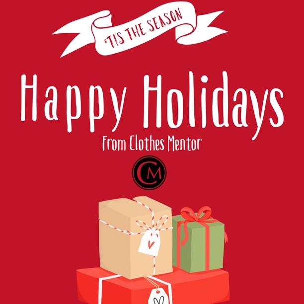 We’re Closed For The Holiday❣️
Enjoy your day with loved ones! 
See you tomorrow!