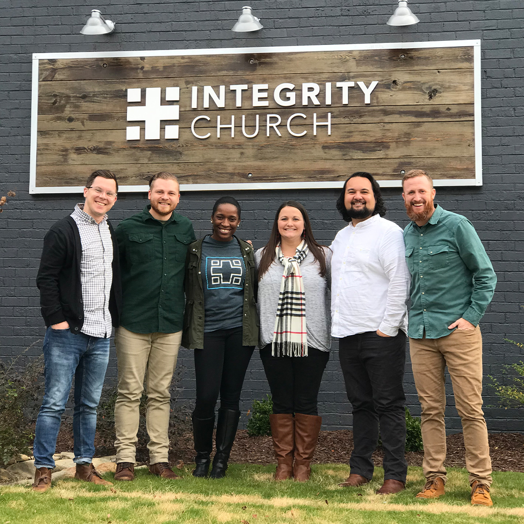 integritychurch's tweet photo. Merry Christmas from the Integrity Church Staff!!! https://t.co/kOljlPABvr