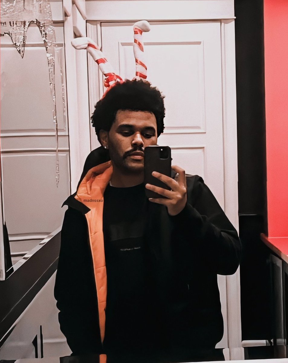 madnssxo's tweet image. 🎄🖤