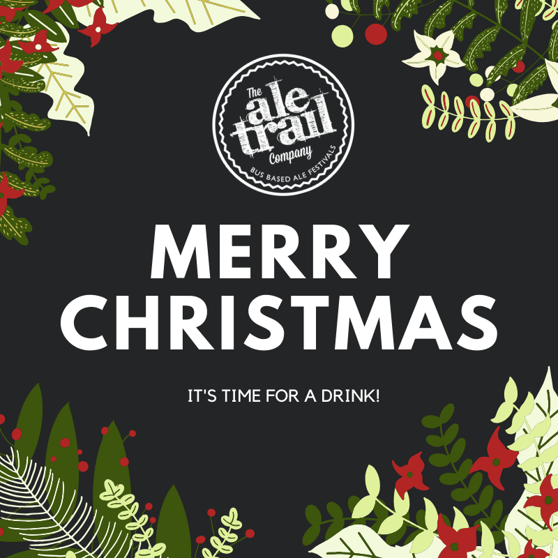 Arfon Real Ale Trail tweet media