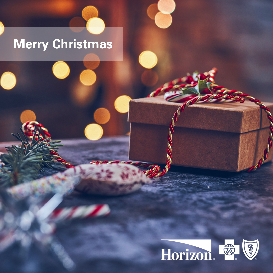 Horizon NJ Health tweet media