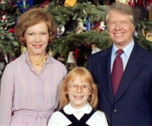 Merry Christmas from the Huntington Democrats!