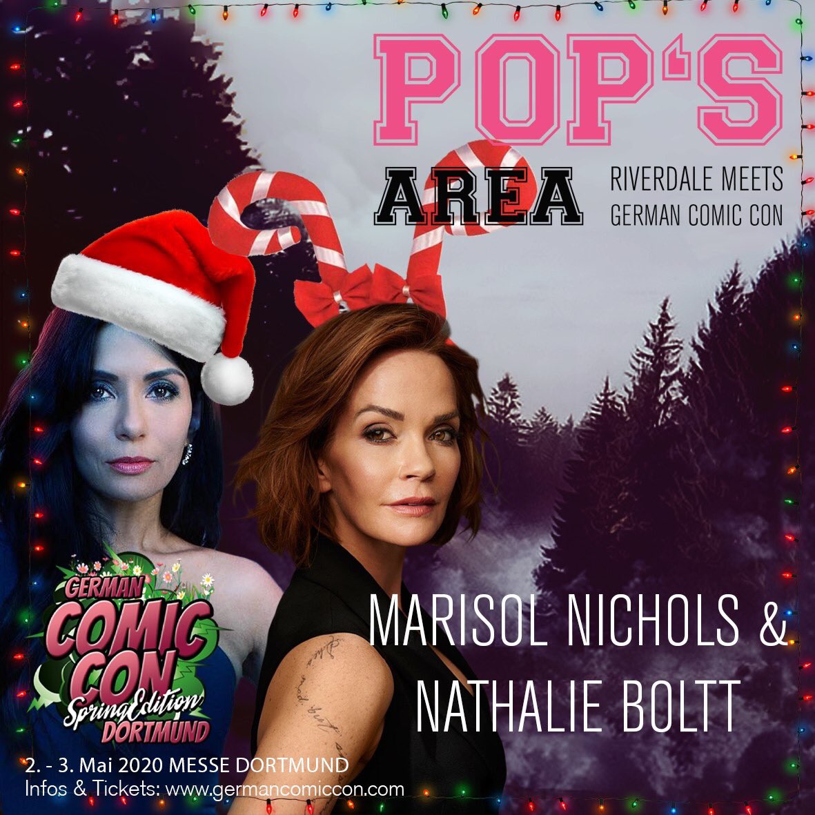 🎅❤️ We wish you and your loved ones a festive holiday and hope you got one or two great gifts last night! What was under the tree for you? Show us your presents❤️🎅🎄