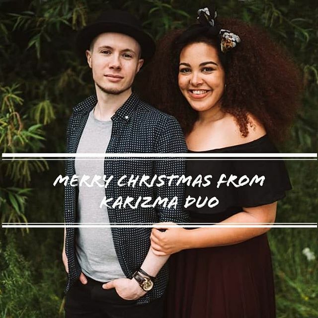 Merry Christmas from us to you! Thank you for your support and love over the last year - we can't wait to share more music with you in 2020 🎶▶️🎧 ift.tt/2Qg9qHO