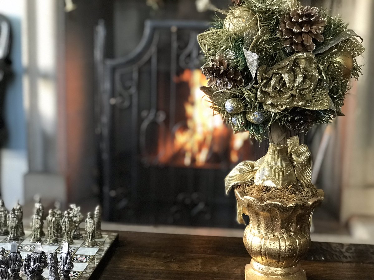 EdhemEmma's tweet image. Merry Christmas to All!!