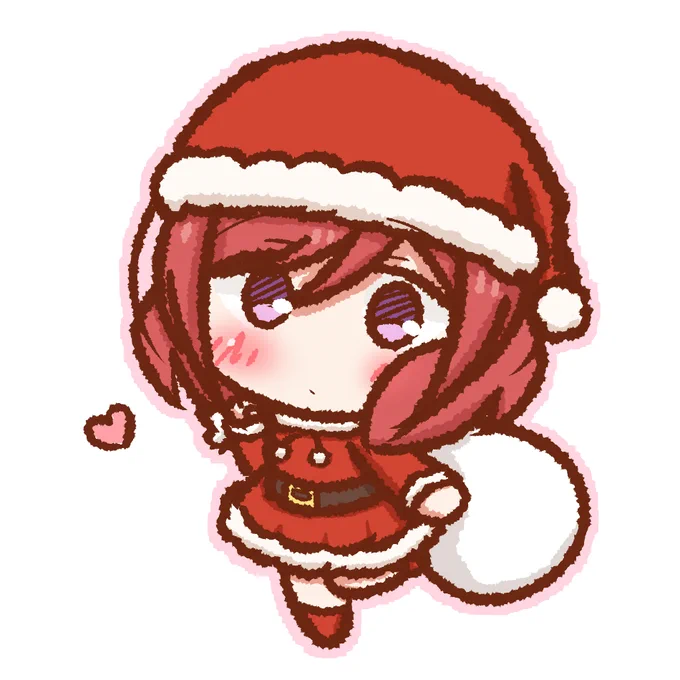 ことりちゃんが作ってくれた 