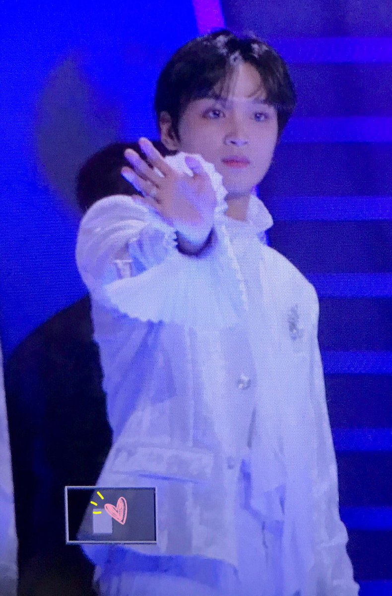 heaven_hell825's tweet photo. 20191225 SBS가요대전
#NCTDREAM #NCT_DREAM #HAECHAN #해찬 https://t.co/vEfJU2Xqup