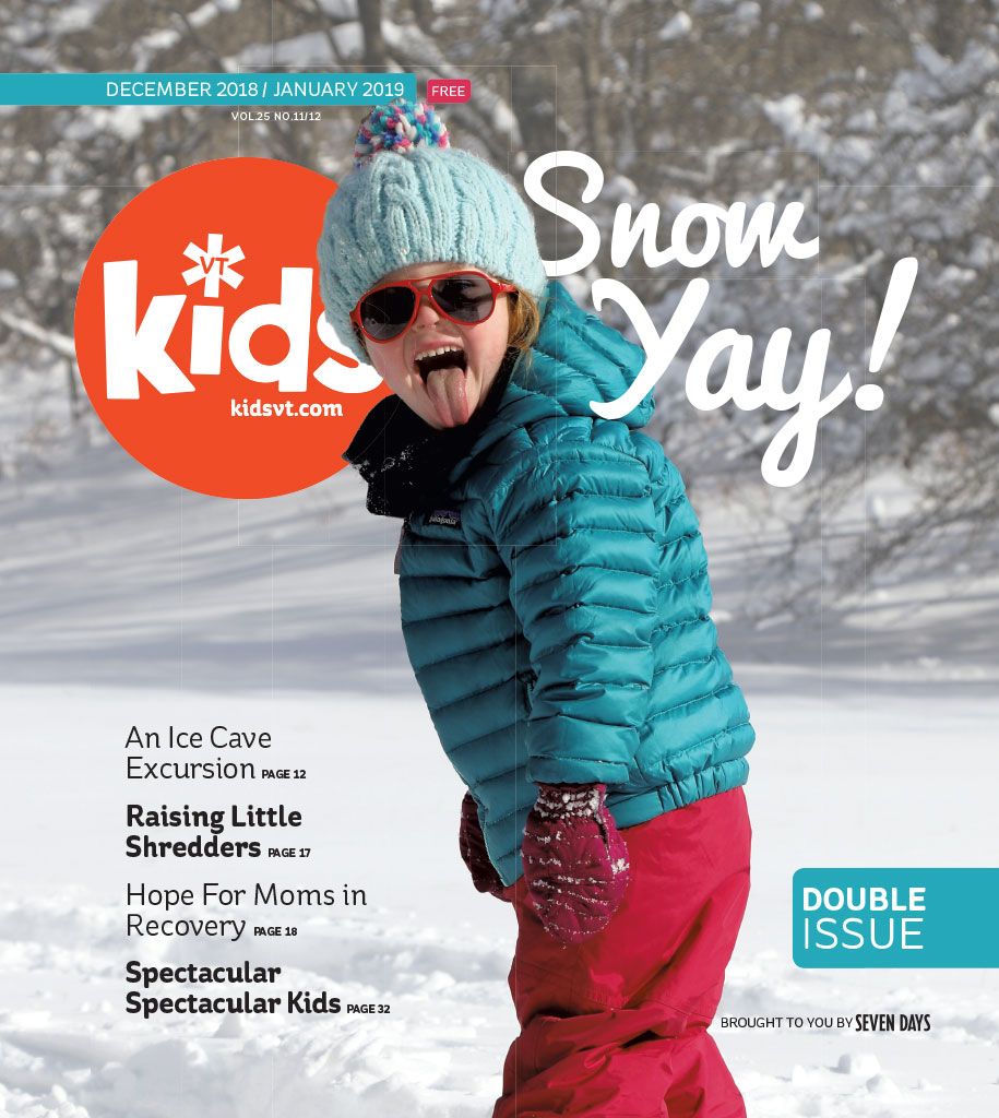 Kids VT tweet media