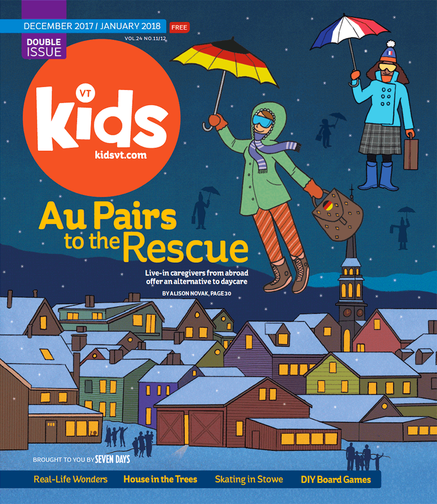 Kids VT tweet media